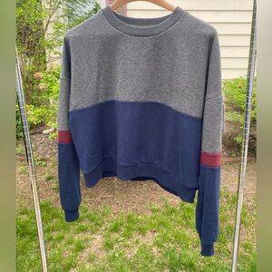 Eddie Bauer Sweatshirt